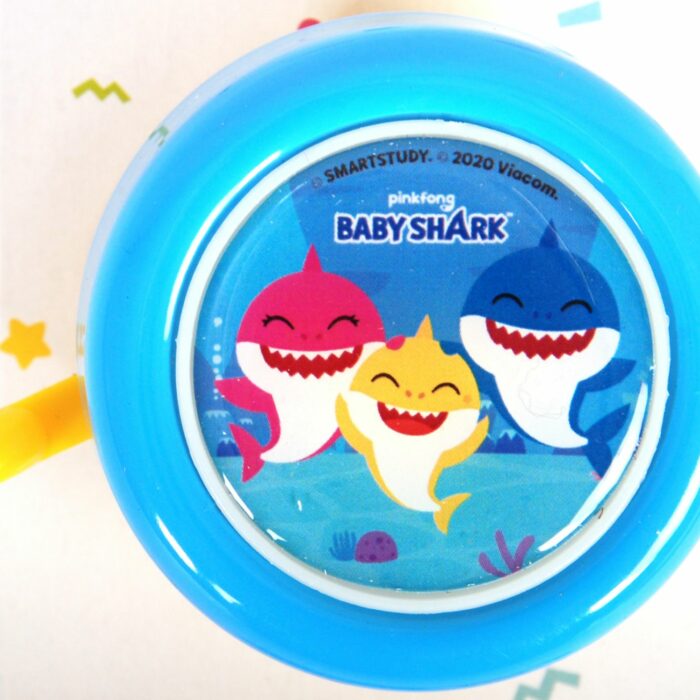 Baby_Shark_fietsbel