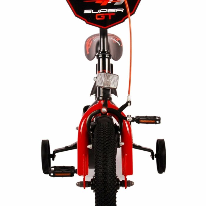 Volare GT 12 inch Rood 10 W1800