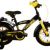 Thombike 12 inch Zwart Geel 2 W1800