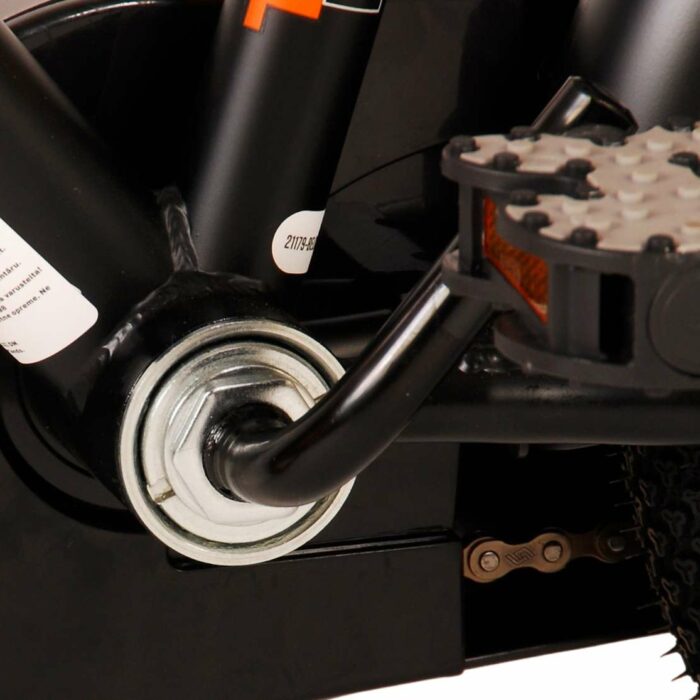 Thombike 12 inch Zwart Oranje 14 W1800 a899 lq