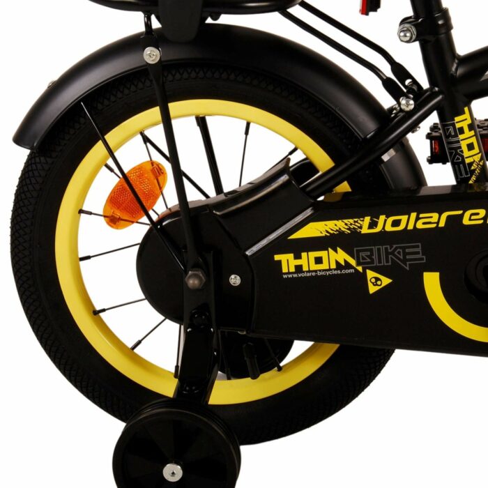 Thombike 14 inch Geel 3 W1800