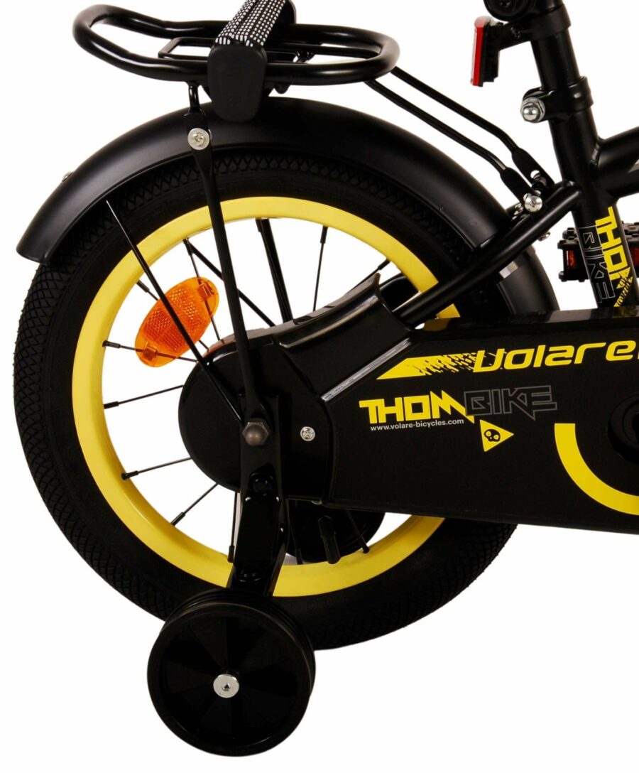 Thombike 14 inch Geel 3 W1800