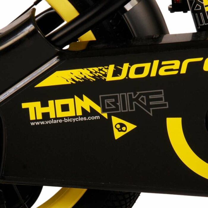 Thombike 14 inch Geel 5 W1800