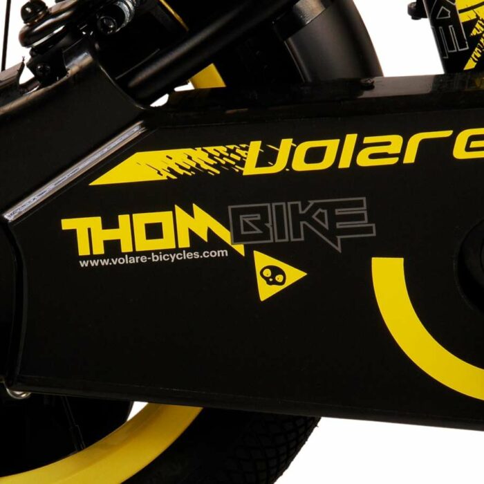 Thombike 14 inch Geel 5 W1800 o8yx 4w