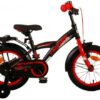 Thombike 14 inch Zwart Rood 2 W1800 2fhs 4n