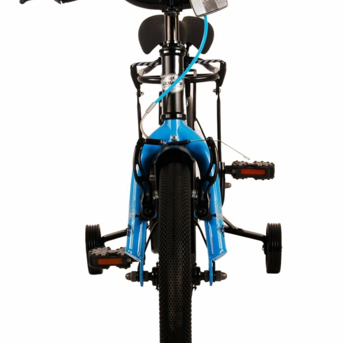 Thombike 14 inch blauw 10 W1800