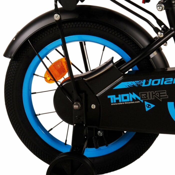 Thombike 14 inch blauw 3 W1800