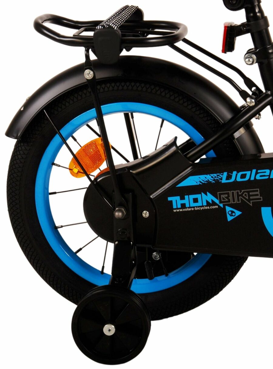 Thombike 14 inch blauw 3 W1800
