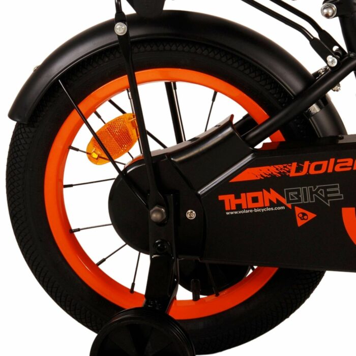 Thombike 14 inch oranje 3 W1800