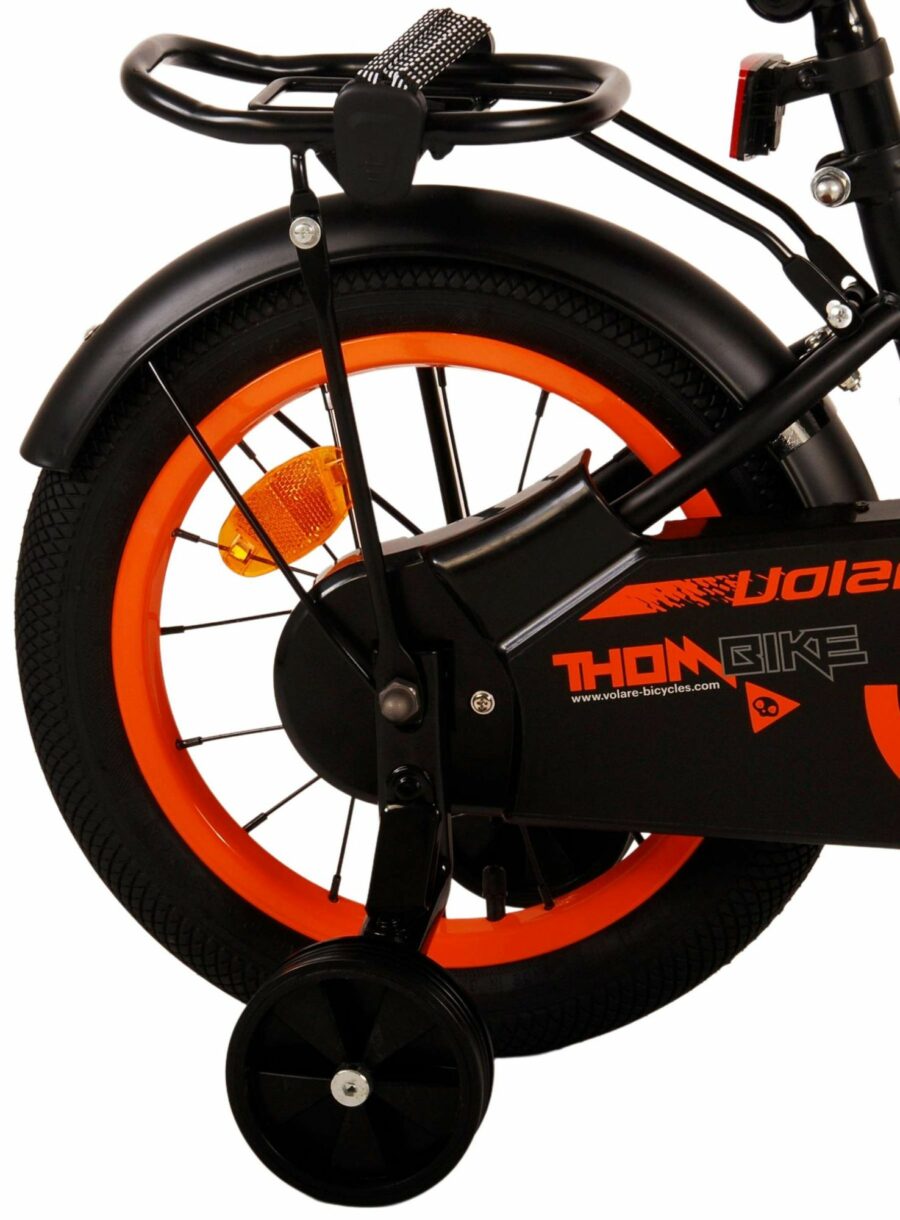 Thombike 14 inch oranje 3 W1800