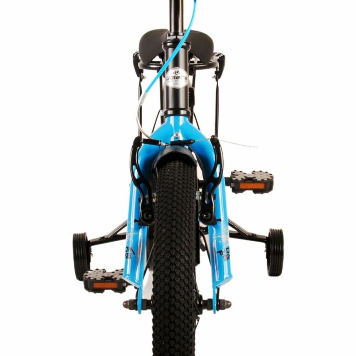 Thombike 16 inch Blauw 10 W1800