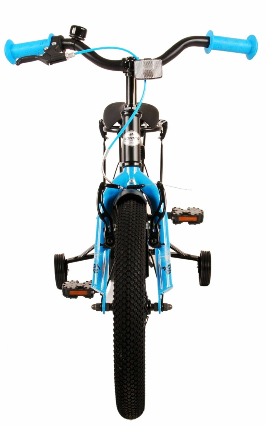 Thombike 16 inch Blauw 10 W1800
