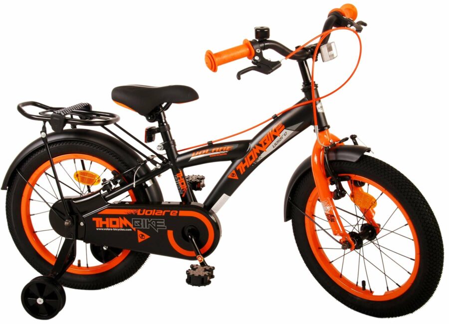 Thombike 16 inch Oranje 1 W1800 5r3l d0