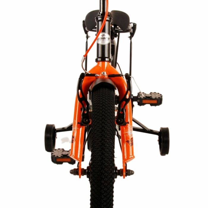 Thombike 16 inch Oranje 10 W1800