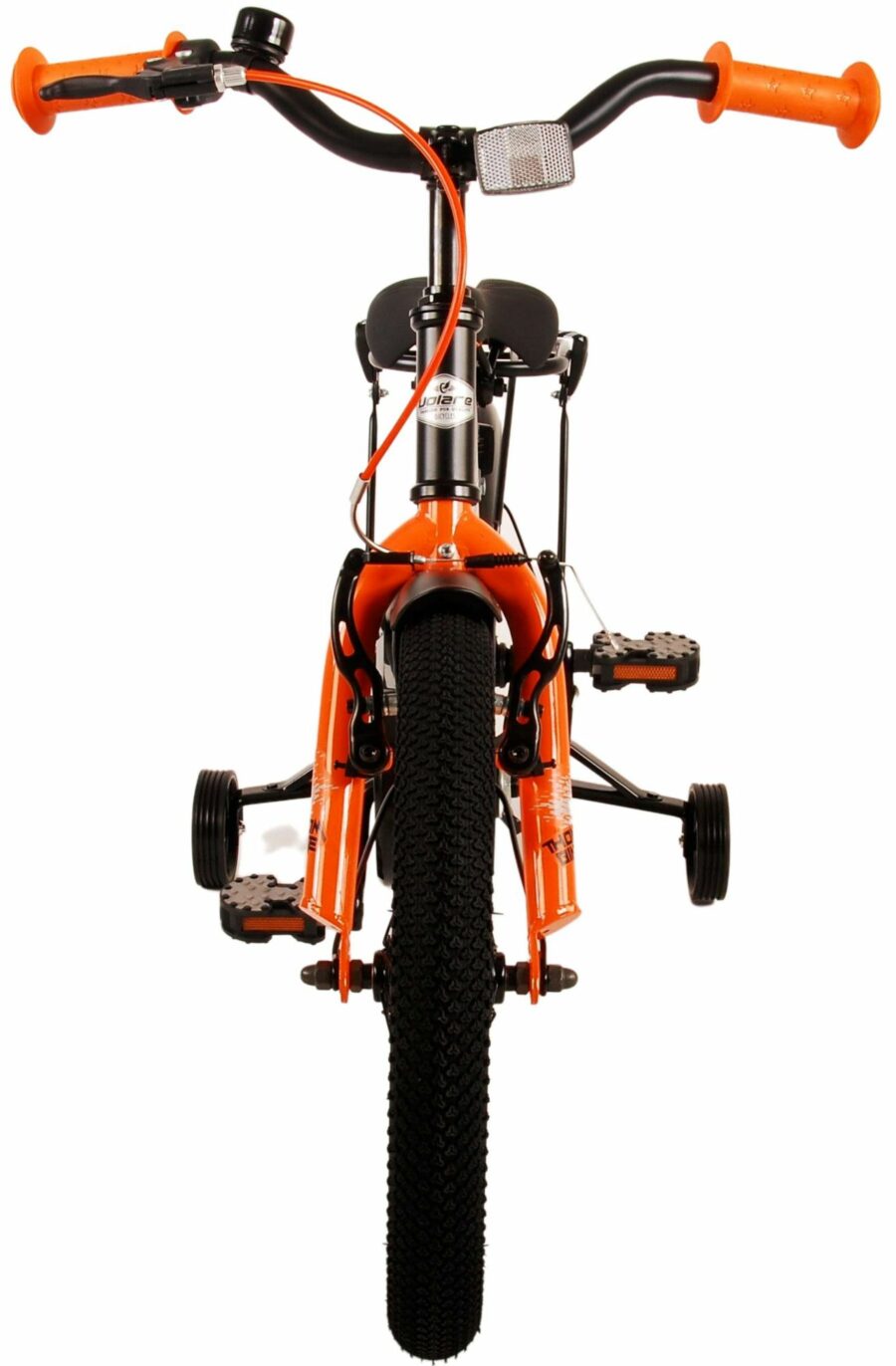 Thombike 16 inch Oranje 10 W1800