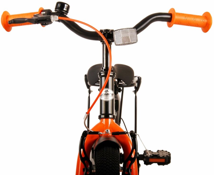 Thombike 16 inch Oranje 11 W1800