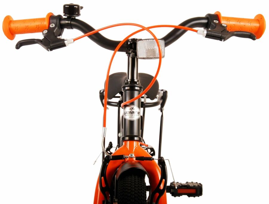 Thombike 16 inch Oranje 11 W1800 i3qg gp