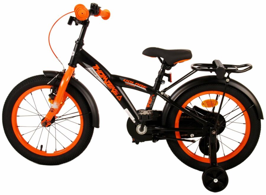 Thombike 16 inch Oranje 12 W1800