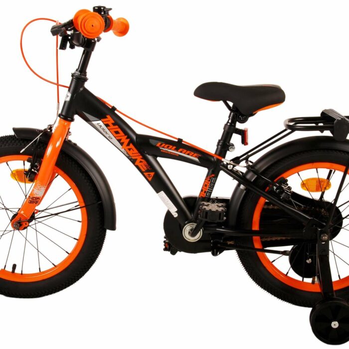 Thombike 16 inch Oranje 12 W1800 6atn 7i
