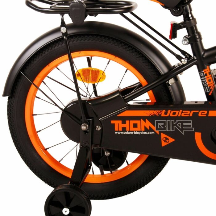 Thombike 16 inch Oranje 3 W1800