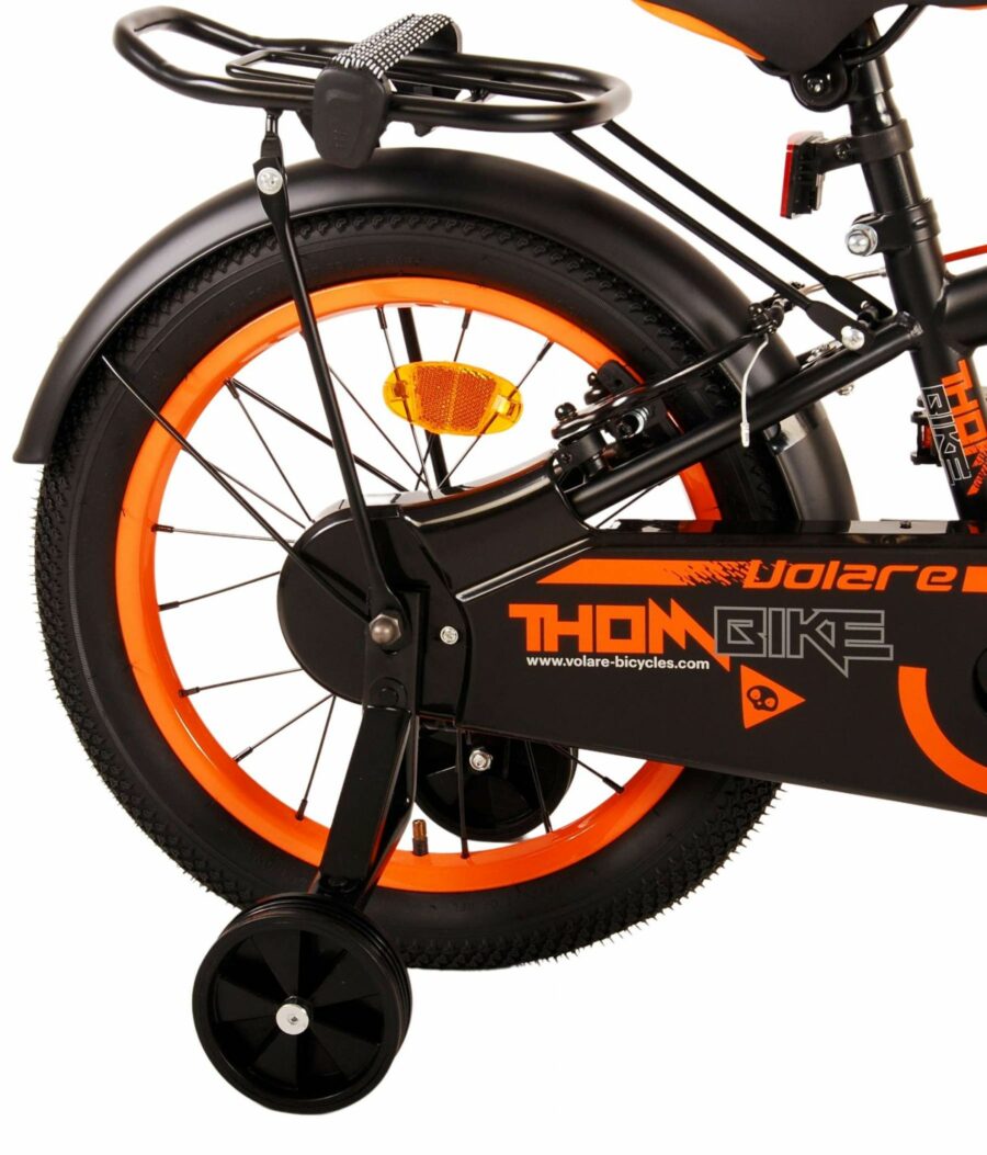 Thombike 16 inch Oranje 3 W1800 f3xq 03