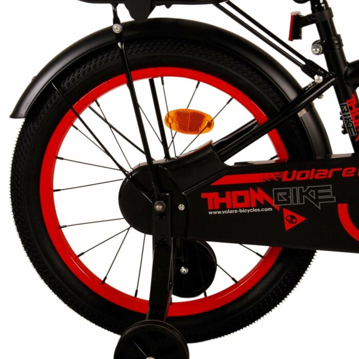 Thombike 18 Inch Rood 3 W1800