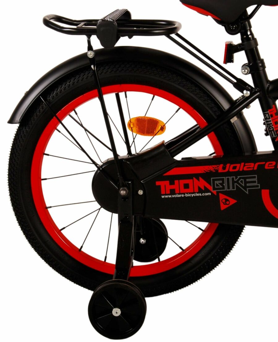 Thombike 18 Inch Rood 3 W1800