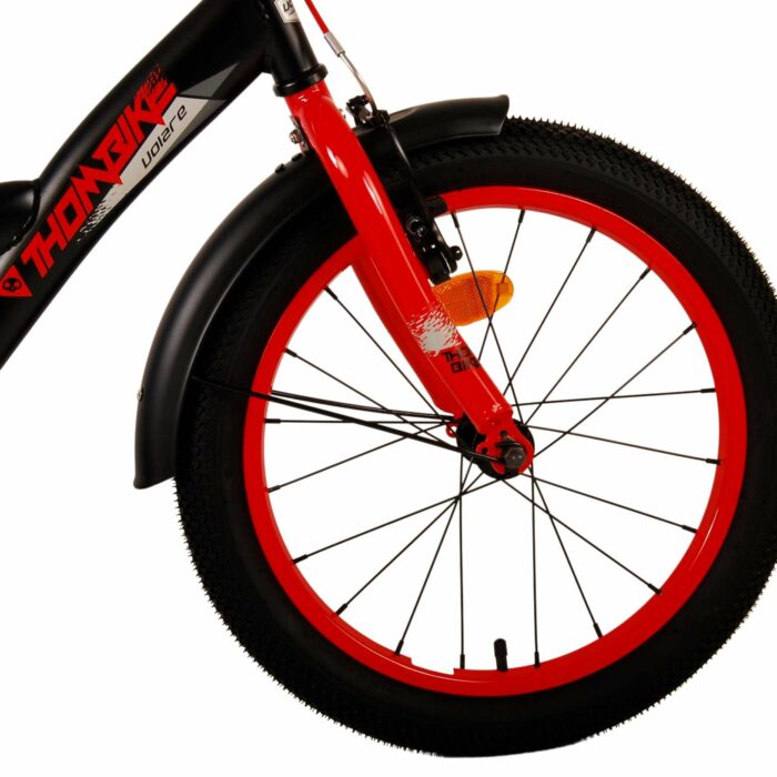 Thombike 18 Inch Rood 4 W1800