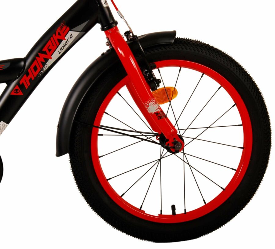 Thombike 18 Inch Rood 4 W1800