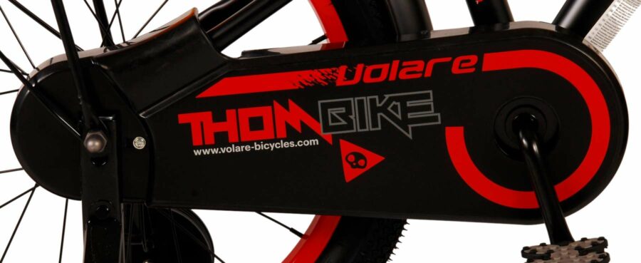 Thombike 18 Inch Rood 5 W1800