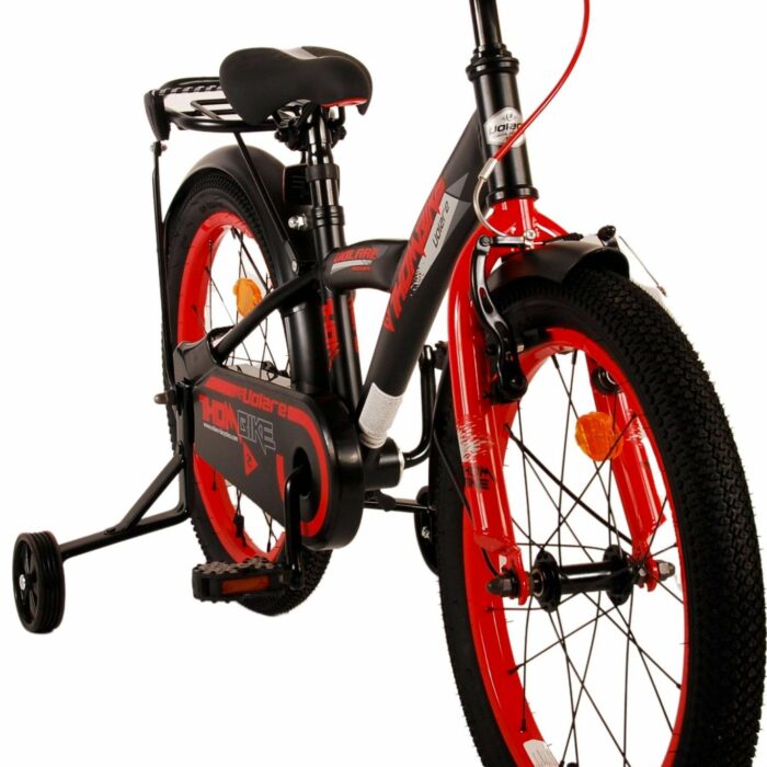 Thombike 18 Inch Rood 9 W1800