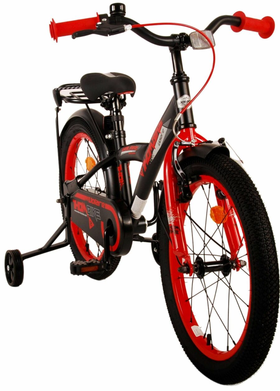 Thombike 18 Inch Rood 9 W1800