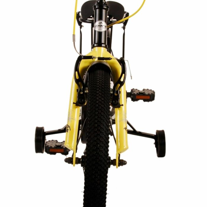 Thombike 18 inch Geel 10 W1800