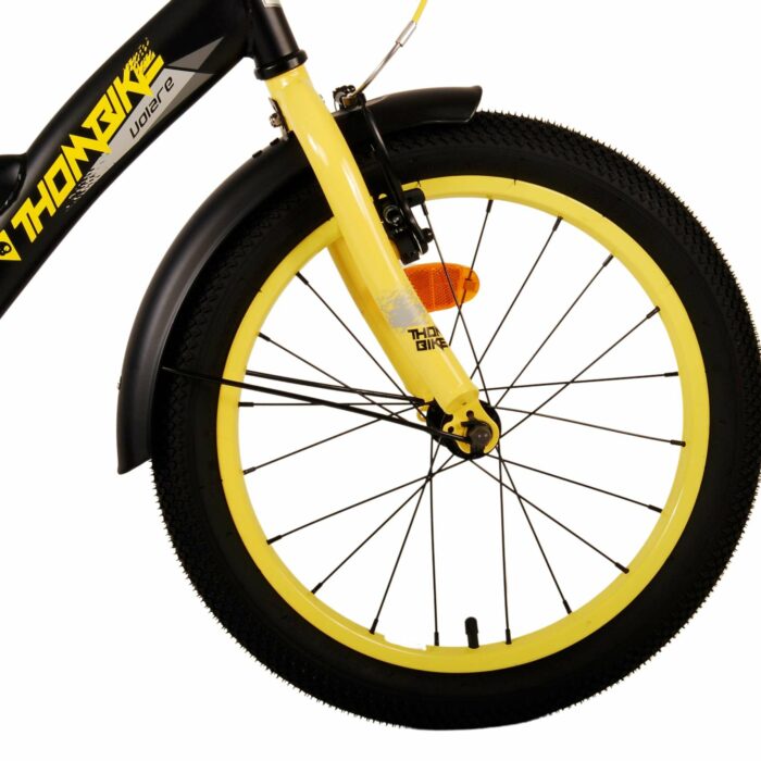 Thombike 18 inch Geel 4 W1800 ohry ez