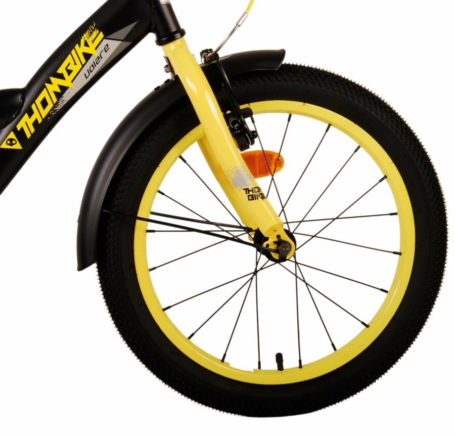 Thombike 18 inch Geel 4 W1800 ohry ez