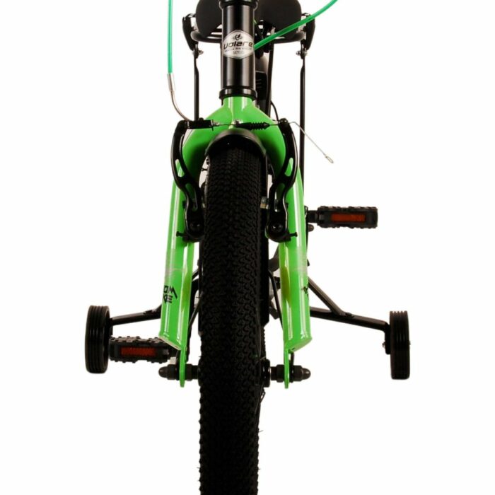 Thombike 18 inch Groen 10 W1800