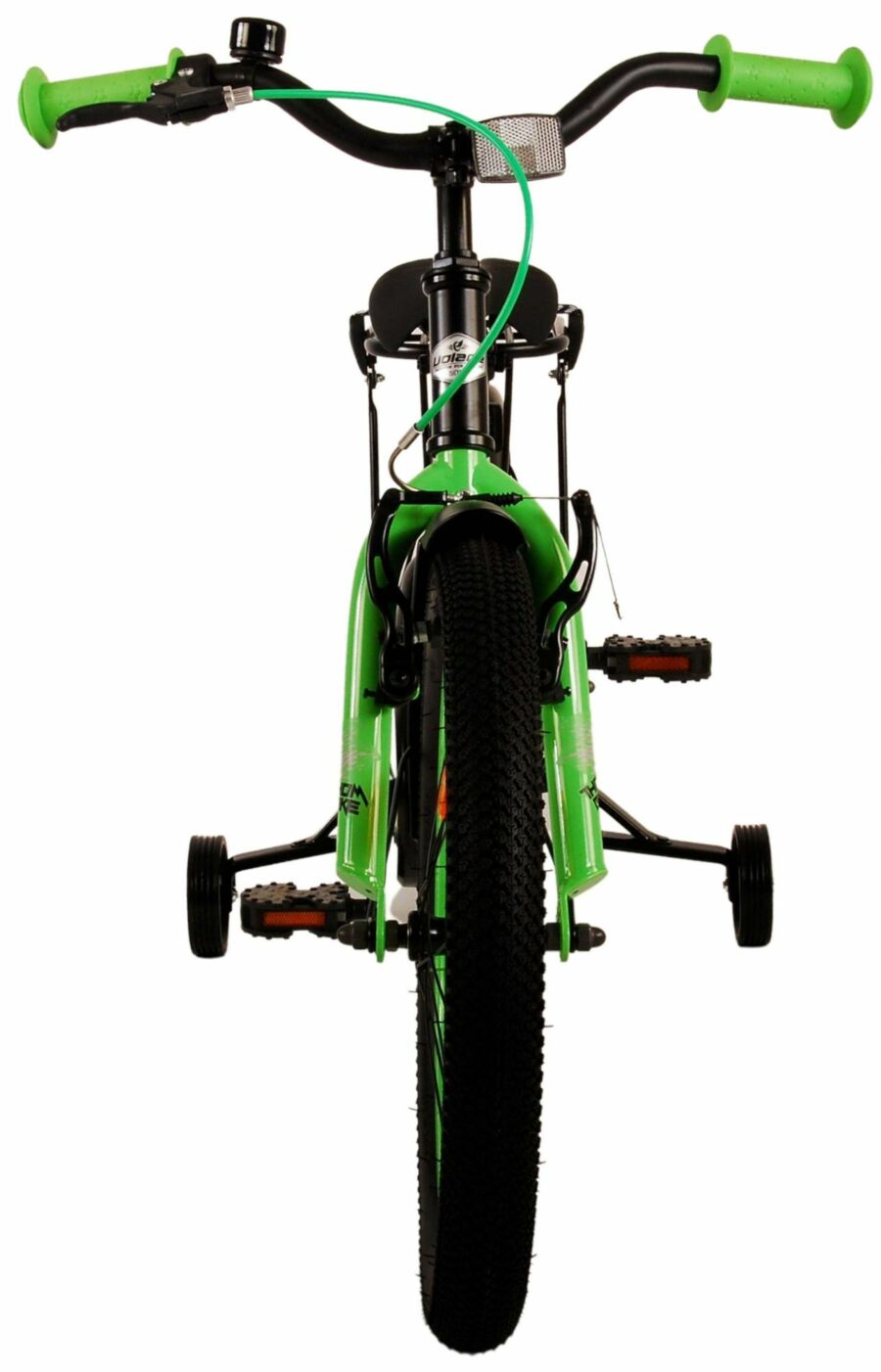 Thombike 18 inch Groen 10 W1800 m9qq