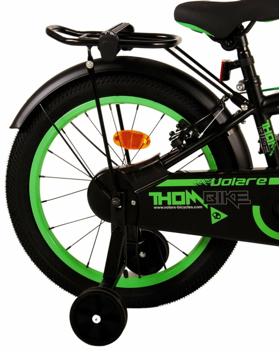 Thombike 18 inch Groen 3 W1800