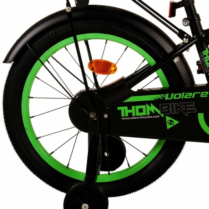 Thombike 18 inch Groen 3 W1800 jp4h m5