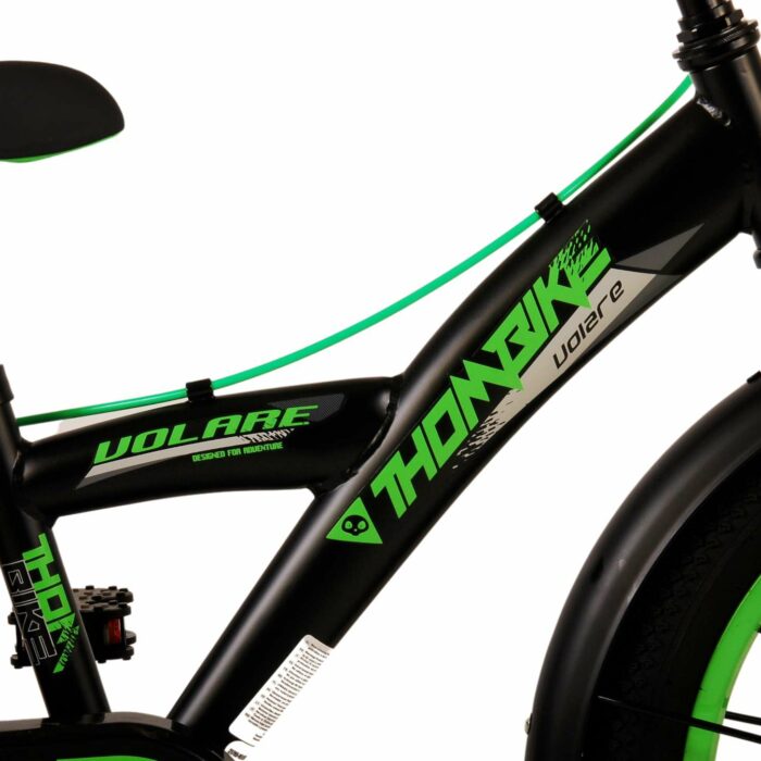 Thombike 18 inch Groen 6 W1800