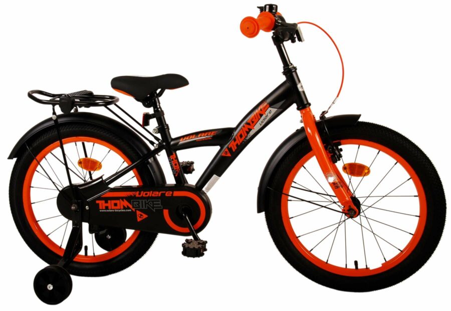 Thombike 18 inch Oranje W1800