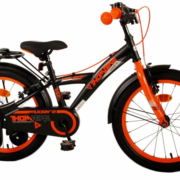 Thombike 18 inch Oranje W1800 6jxc c8