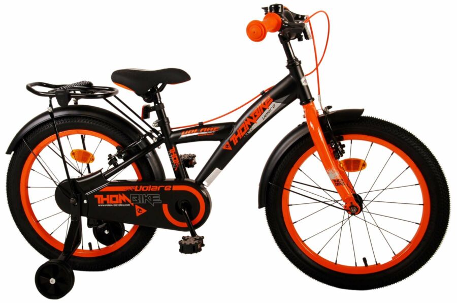 Thombike 18 inch Oranje W1800 6jxc c8