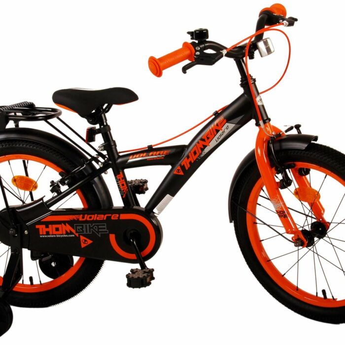 Thombike 18 inch Oranje 1 W1800 k0ro 7i