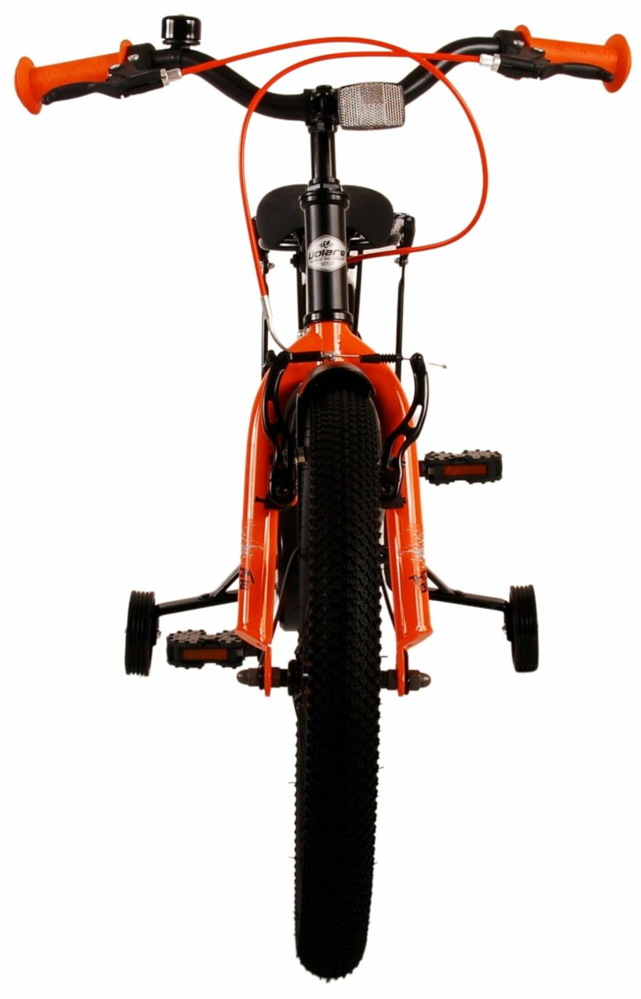 Thombike 18 inch Oranje 10 W1800 e2ku 2g
