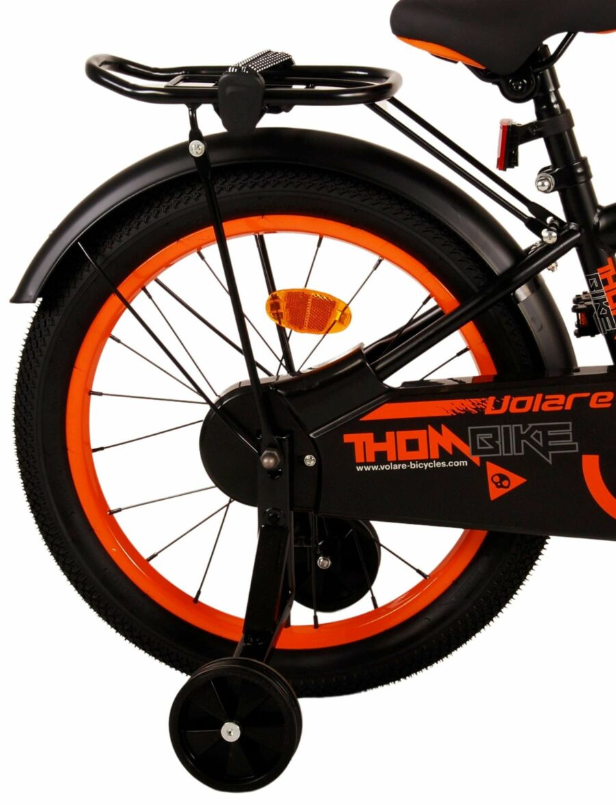 Thombike 18 inch Oranje 3 W1800