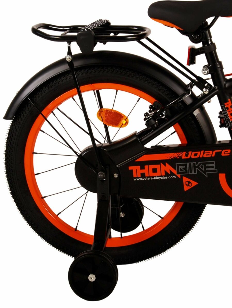 Thombike 18 inch Oranje 3 W1800 04vr g5
