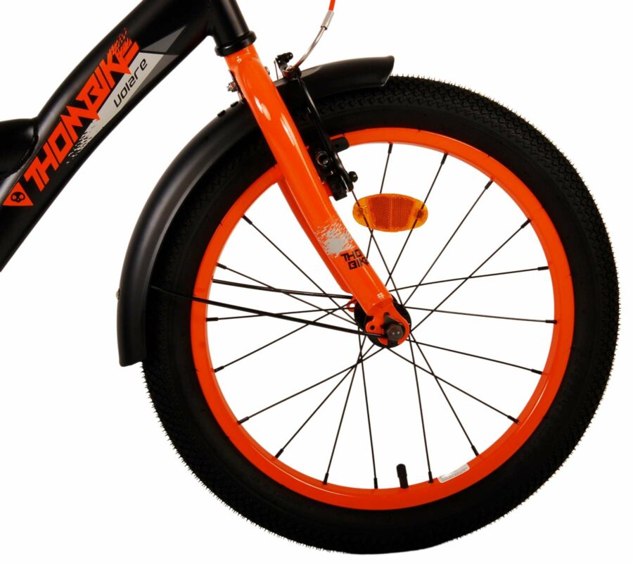 Thombike 18 inch Oranje 4 W1800
