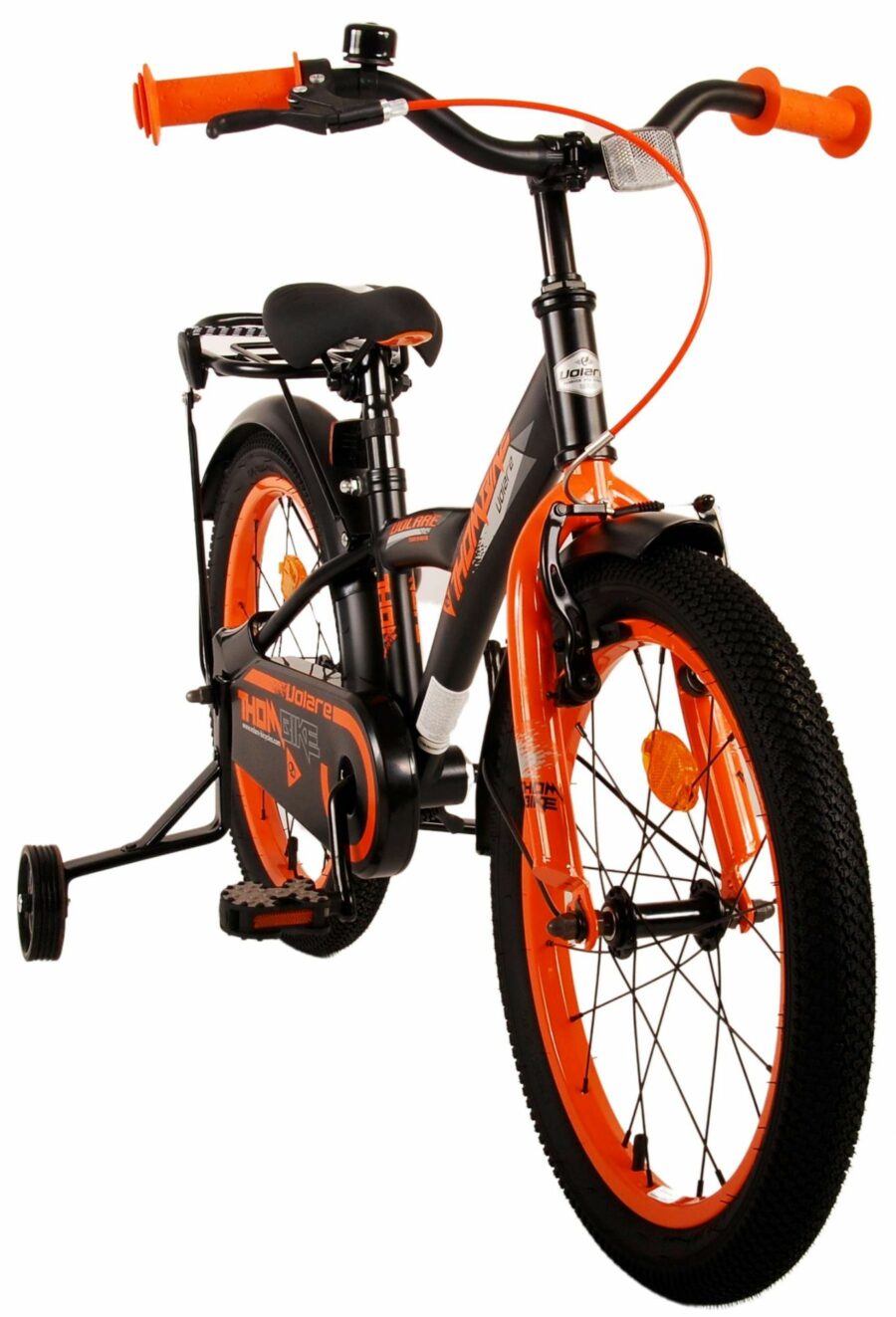 Thombike 18 inch Oranje 9 W1800