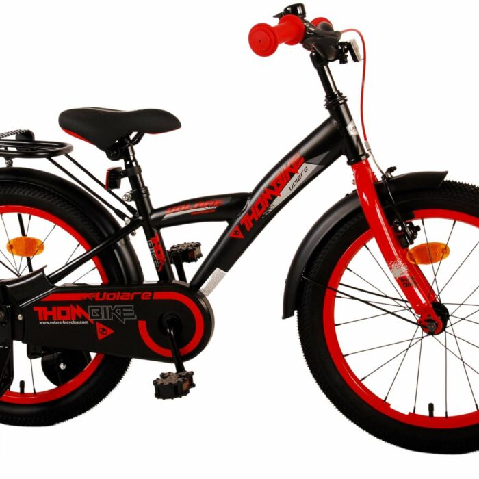 Thombike 18 inch Rood W1800